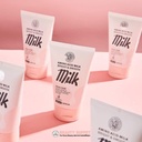 AMINO ACID MILK BRIGHT & SMOOTH	 