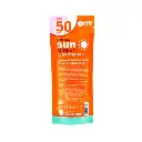 BEAUTY BUFFET INVISIBLE SUNSCREEN UV PROTECTION SPF 50 PA++++