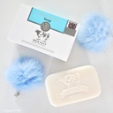 BEAUTY BUFFET MILK PLUS BRIGHTENING Q10 SOAP	 