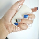 BEAUTY BUFFET MILK PLUS BRIGHTENING Q10 SOAP	 