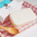 BEAUTY BUFFET MILK PLUS BRIGHTENING Q10 SOAP	 