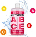 BEAUTY BUFFET MULTIVITAMIN AFTER BATH BODY ESSENCE	 