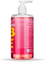 BEAUTY BUFFET MULTIVITAMIN BODY BRIGHT SHOWER SERUM	 