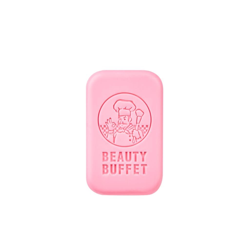BEAUTY BUFFET MULTIVITAMIN SOAP	 