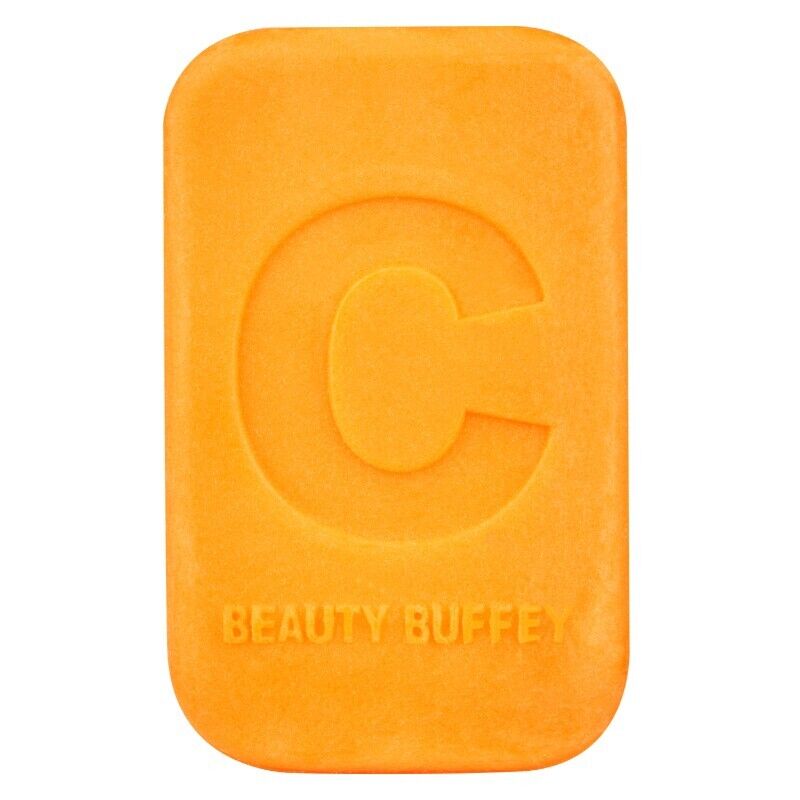 BEAUTY BUFFET VITAMIN C AURA SOAP	 