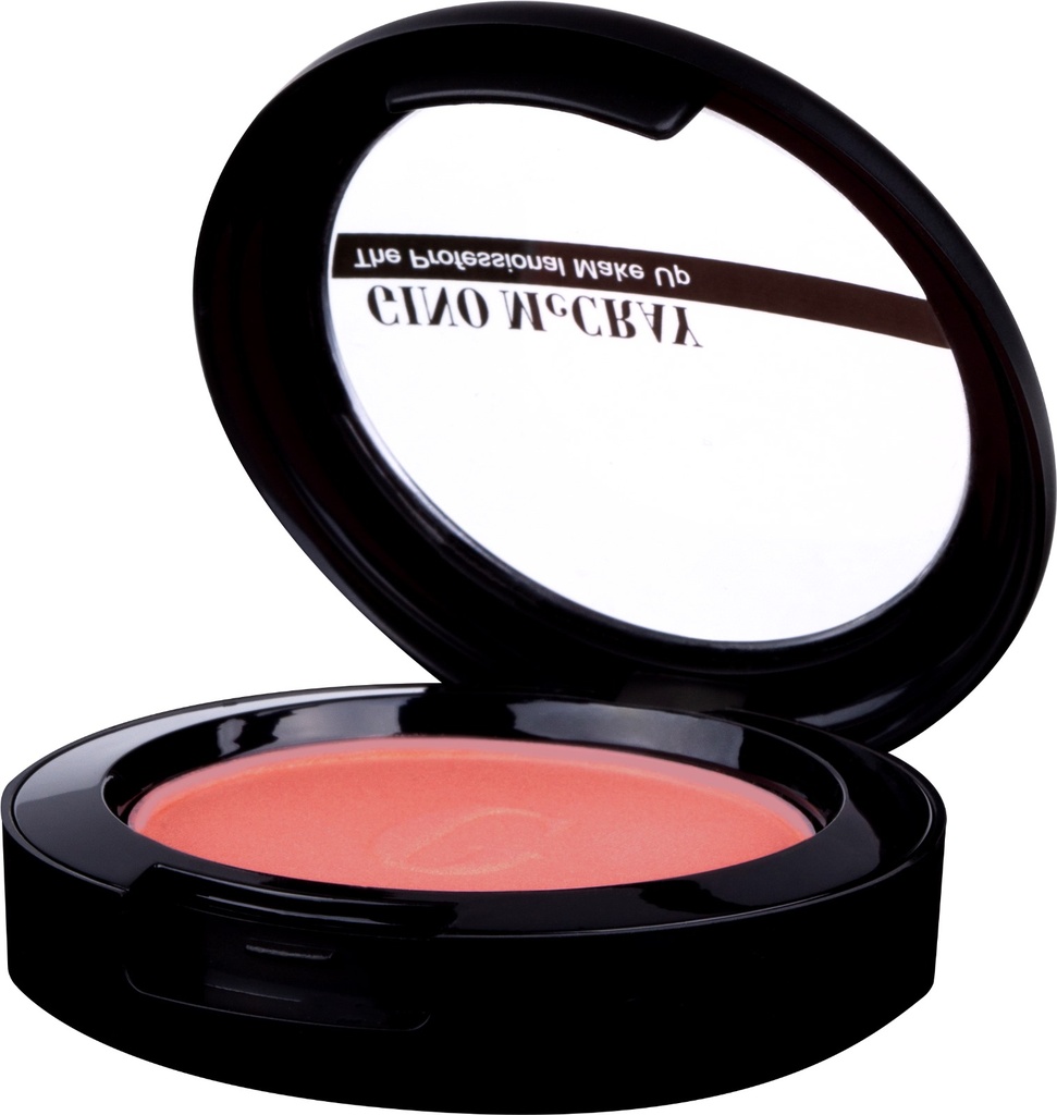 GINO MCCRAY THE PROFESSIONAL MAKE UP BLUSHER NO.04	 