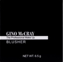 GINO MCCRAY THE PROFESSIONAL MAKE UP BLUSHER NO.11 RICH CORAL	 