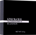 GINO MCCRAY THE PROFESSIONAL MAKE UP BLUSHER NO.11 RICH CORAL	 