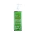 GINO MCCRAY THE PROFESSIONAL MAKE UP CLEANSING GEL	 