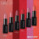 GINO MCCRAY THE PROFESSIONAL MAKE UP COLOR LIPSTICK NO.11 TERRACOTTA	 