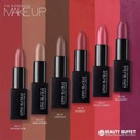 GINO MCCRAY THE PROFESSIONAL MAKE UP COLOR LIPSTICK NO.11 TERRACOTTA	 