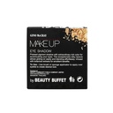 GINO MCCRAY THE PROFESSIONAL MAKE UP EYE SHADOW RE- DESIGN NO.02	 
