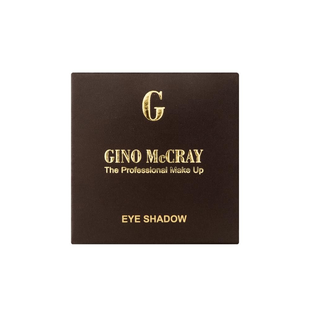 GINO MCCRAY THE PROFESSIONAL MAKE UP EYE SHADOW RE- DESIGN NO.02	 