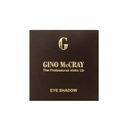 GINO MCCRAY THE PROFESSIONAL MAKE UP EYE SHADOW RE- DESIGN NO.02	 