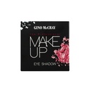 GINO MCCRAY THE PROFESSIONAL MAKE UP EYE SHADOW RE- DESIGN NO.05	 