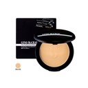 GINO MCCRAY THE PROFESSIONAL MAKE UP POWDER FOUNDATION SPF 15 PA++ NO.03	 