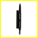 GINO MCCRAY THE PROFESSIONAL MAKE UP TRIANGULAR BROW PENCIL NO.02 AUBURN	 