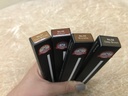 GINO MCCRAY THE PROFESSIONAL MAKE UP TRIANGULAR BROW PENCIL NO.02 AUBURN	 