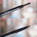GINO MCCRAY THE PROFESSIONAL MAKE UP TRIANGULAR BROW PENCIL NO.02 AUBURN	 