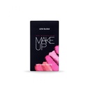 GINO MCCRAY THE PROFESSIONAL MAKE UP TRIO CHEEK PALETTE NO.02 PEACH GLARE	 