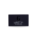 GINO MCCRAY THE PROFESSIONAL MAKE UP TRIO CHEEK PALETTE NO.02 PEACH GLARE	 