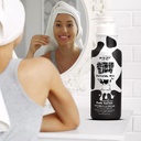 MADE IN NATURE HOKKAIDO MILK MOISTURE RICH BODY LOTION 700ML	 