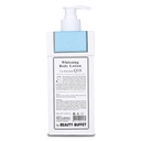 SCENTIO  MILK PLUS WHITENING Q10 BODY LOTION	 