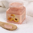 SCENTIO APRICOT ANTI-AGING SHERBET SCRUB	 