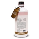 SCENTIO DOUBLE MILK TRIPLE BRIGHT BATH CREAM	 