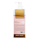 SCENTIO DOUBLE MILK TRIPLE BRIGHT BODY LOTION	 