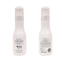 SCENTIO DOUBLE MILK TRIPLE WHITE FACIAL EMULSION	 