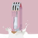 SCENTIO DOUBLE MILK TRIPLE WHITE FACIAL EMULSION	 