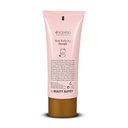 SCENTIO DOUBLE MILK TRIPLE WHITE SKIN REFINING SCRUB	 