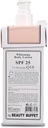 SCENTIO MILK PLUS BRIGHTENING BODY LOTION EXTRA SPF25	 
