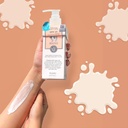 SCENTIO MILK PLUS BRIGHTENING BODY LOTION EXTRA SPF25	 