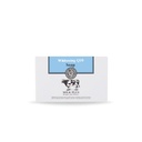 SCENTIO MILK PLUS BRIGHTENING Q10 SOAP	 