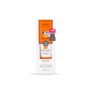 SCENTIO MILK PLUS ENCAPSULATE UV PROTECTION SPF50+ PA+++	 