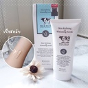 SCENTIO MILK PLUS SKIN REFINING & WHITENING SCRUB	 