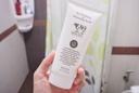 SCENTIO MILK PLUS SKIN REFINING & WHITENING SCRUB	 