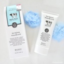 SCENTIO MILK PLUS SKIN REFINING & WHITENING SCRUB	 