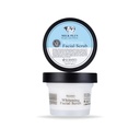 SCENTIO MILK PLUS WHITENING Q10 FACIAL SCRUB	 