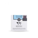 SCENTIO MILK SLEEPING MASK	 