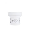 SCENTIO MILK SLEEPING MASK	 
