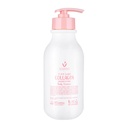 SCENTIO PINK COLLAGEN RADIANT & FIRM BODY ESSENCE	 