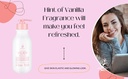 SCENTIO PINK COLLAGEN RADIANT & FIRM BODY ESSENCE	 