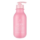 SCENTIO PINK COLLAGEN RADIANT & FIRM SHOWER SERUM	 