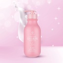 SCENTIO PINK COLLAGEN RADIANT & FIRM SHOWER SERUM	 