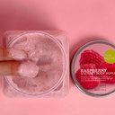 SCENTIO RASPBERRY PORE MINIMIZING SHERBET SCRUB	 