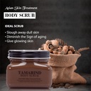 SCENTIO VERY THAI  TAMARIND BODY  SCRUB	 
