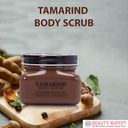 SCENTIO VERY THAI  TAMARIND BODY  SCRUB	 